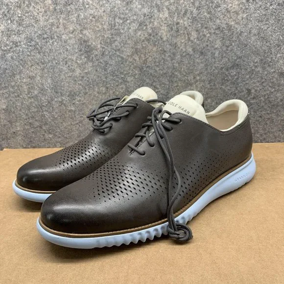 Cole Haan Shoes Cole Haan Shoes Men Adult 2zerogrand Laser